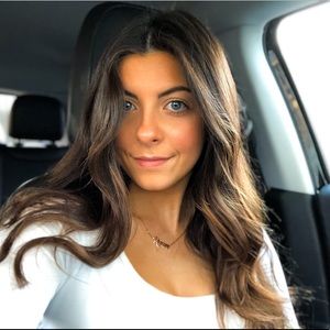 Meet your Posher, Rachel